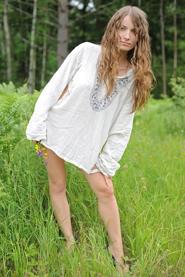 Лиана, 21 год, 7 размер груди