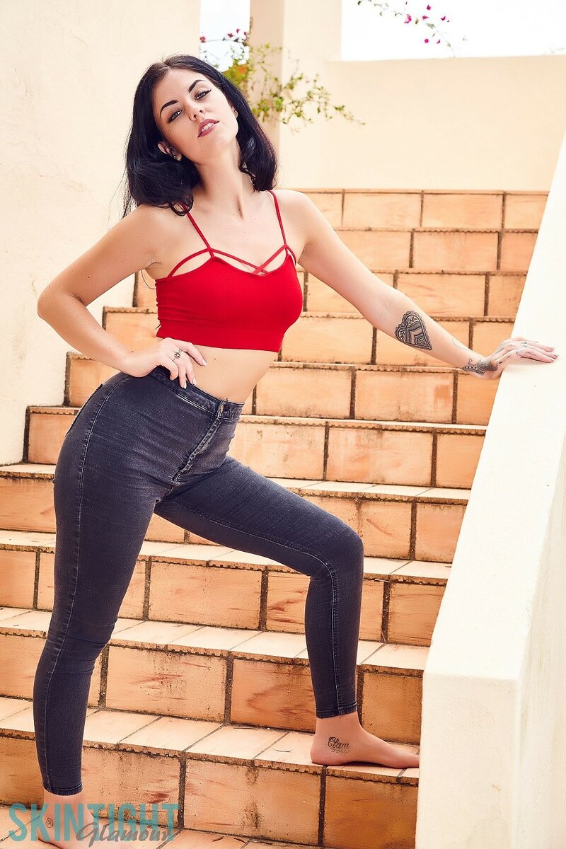 Натулька, 24 года, 4 размер груди