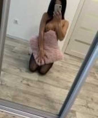 Руслана, 28 лет, 3 размер груди